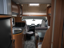 Auto-Trail Frontier 2013 Scout - Thumb 72