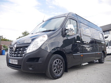 Wildax Motorhomes 2019 Europa - Thumb 0