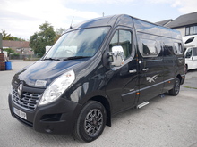 Wildax Motorhomes 2019 Europa - Thumb 1