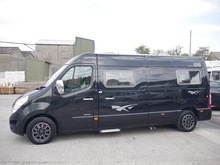 Wildax Motorhomes 2019 Europa - Thumb 2