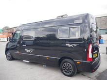 Wildax Motorhomes 2019 Europa - Thumb 3