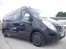 Wildax Motorhomes 2019 Europa - Thumb 4