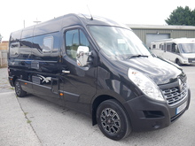 Wildax Motorhomes 2019 Europa - Thumb 5
