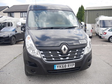 Wildax Motorhomes 2019 Europa - Thumb 8