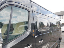 Wildax Motorhomes 2019 Europa - Thumb 11