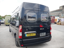 Wildax Motorhomes 2019 Europa - Thumb 15