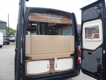 Wildax Motorhomes 2019 Europa - Thumb 16