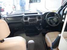 Wildax Motorhomes 2019 Europa - Thumb 17