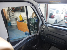 Wildax Motorhomes 2019 Europa - Thumb 19