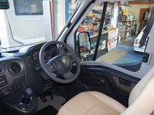 Wildax Motorhomes 2019 Europa - Thumb 20