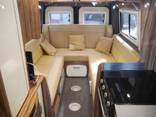 Wildax Motorhomes 2019 Europa - Thumb 21