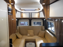 Wildax Motorhomes 2019 Europa - Thumb 22