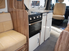 Wildax Motorhomes 2019 Europa - Thumb 24
