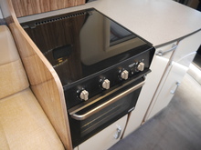 Wildax Motorhomes 2019 Europa - Thumb 25