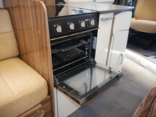 Wildax Motorhomes 2019 Europa - Thumb 26