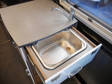 Wildax Motorhomes 2019 Europa - Thumb 28