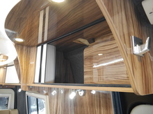 Wildax Motorhomes 2019 Europa - Thumb 29
