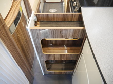 Wildax Motorhomes 2019 Europa - Thumb 31