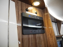 Wildax Motorhomes 2019 Europa - Thumb 33