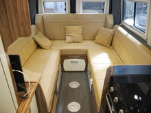 Wildax Motorhomes 2019 Europa - Thumb 34