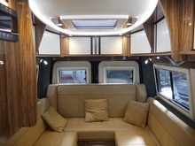 Wildax Motorhomes 2019 Europa - Thumb 35