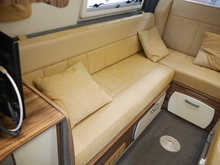 Wildax Motorhomes 2019 Europa - Thumb 36