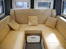 Wildax Motorhomes 2019 Europa - Thumb 37