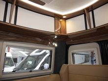 Wildax Motorhomes 2019 Europa - Thumb 43