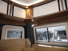 Wildax Motorhomes 2019 Europa - Thumb 44