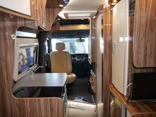 Wildax Motorhomes 2019 Europa - Thumb 45
