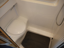 Wildax Motorhomes 2019 Europa - Thumb 46