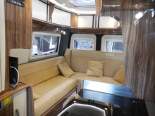 Wildax Motorhomes 2019 Europa - Thumb 51