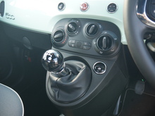 Fiat 500 Lounge 2019 Braked A-Frame Tow-Car - Thumb 18