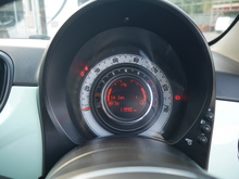 Fiat 500 Lounge 2019 Braked A-Frame Tow-Car - Thumb 19