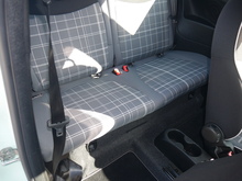 Fiat 500 Lounge 2019 Braked A-Frame Tow-Car - Thumb 25