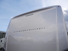 Niesmann + Bischoff Arto 2014 83F - Thumb 17