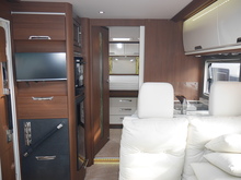 Niesmann + Bischoff Arto 2014 83F - Thumb 27