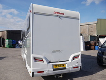 Dethleffs Esprit 2016 A7870-2 - Thumb 15