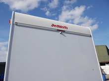 Dethleffs Esprit 2016 A7870-2 - Thumb 17