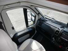 Dethleffs Esprit 2016 A7870-2 - Thumb 29