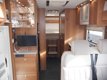 Dethleffs Esprit 2016 A7870-2 - Thumb 31