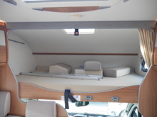 Dethleffs Esprit 2016 A7870-2 - Thumb 33