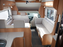 Dethleffs Esprit 2016 A7870-2 - Thumb 38