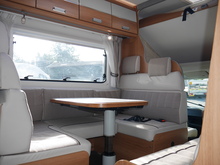 Dethleffs Esprit 2016 A7870-2 - Thumb 39