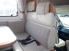 Dethleffs Esprit 2016 A7870-2 - Thumb 42