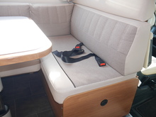 Dethleffs Esprit 2016 A7870-2 - Thumb 43