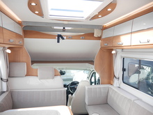 Dethleffs Esprit 2016 A7870-2 - Thumb 47