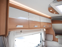 Dethleffs Esprit 2016 A7870-2 - Thumb 48