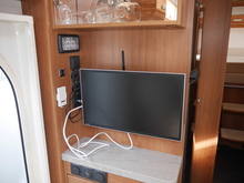 Dethleffs Esprit 2016 A7870-2 - Thumb 51