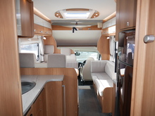 Dethleffs Esprit 2016 A7870-2 - Thumb 81